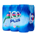 100Plus Regular 6s x 325ml